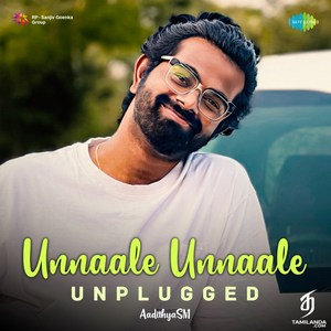 Unnaale Unnaale (Unplugged) - Single (2024) (Harris Jayaraj)